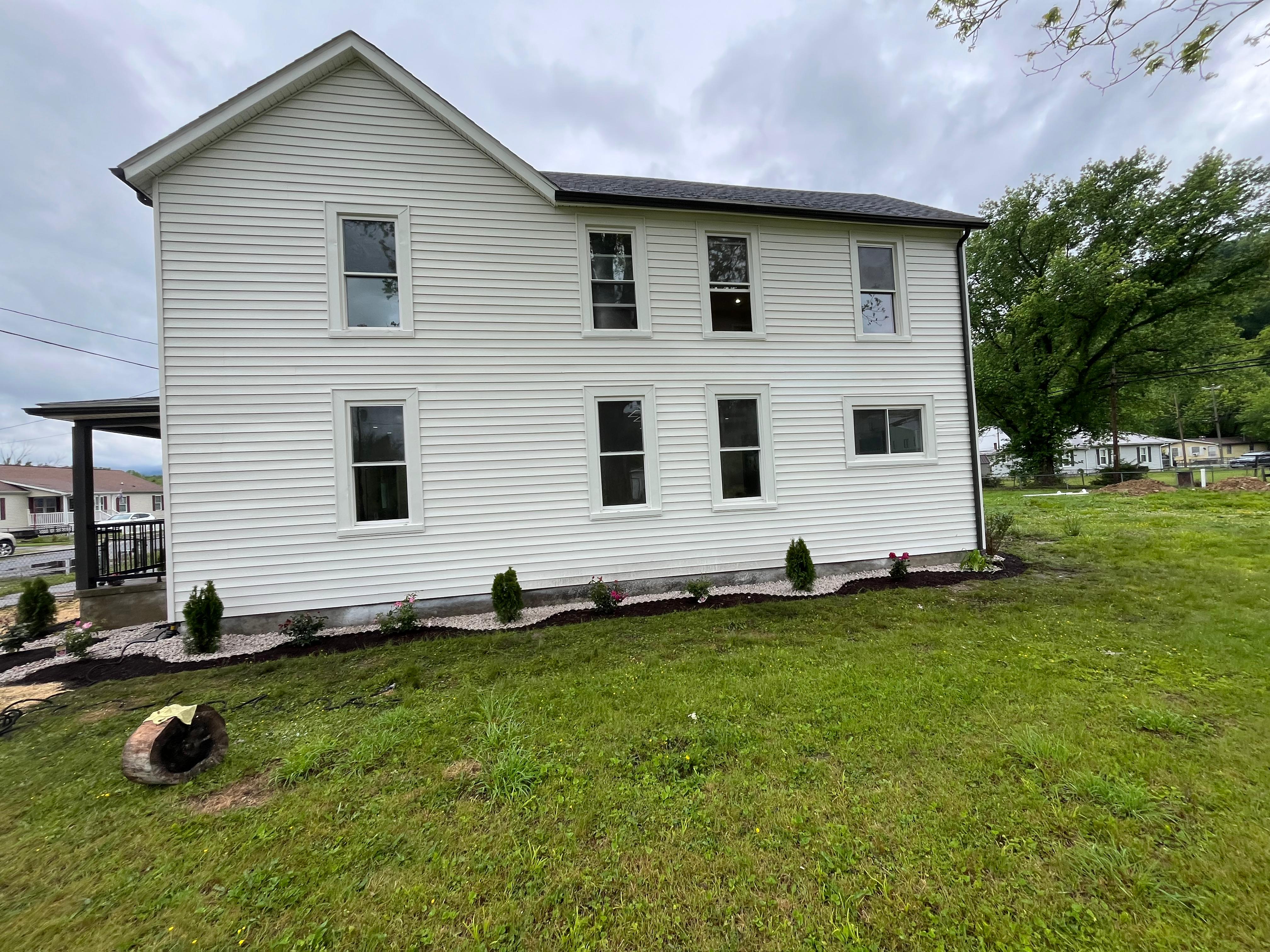 Painting Services Roanoke VA - Interior & Exterior Painting